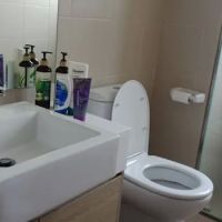Cattleya Homestay iCity Shah Alam ico