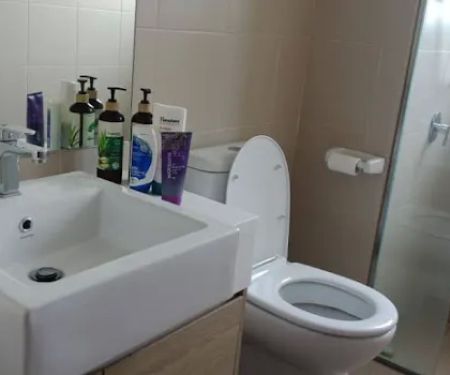 Cattleya Homestay iCity Shah Alam
