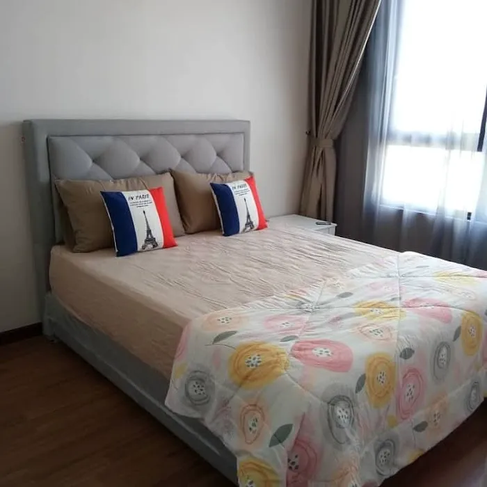 Cattleya Homestay iCity Shah Alam Picture 8