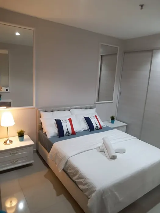 Cattleya Homestay iCity Shah Alam Picture 2