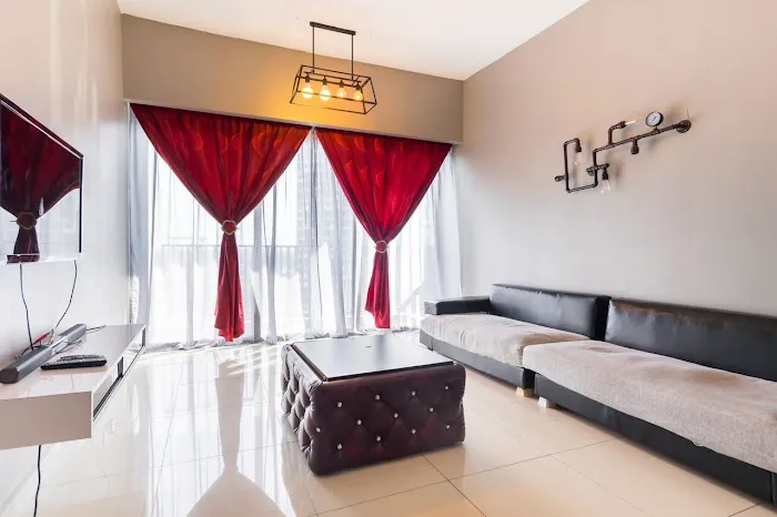 Cattleya Homestay iCity Shah Alam Picture 10
