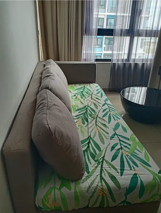N.A.T i-suite i-city homestay Picture 8
