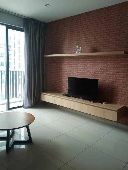 N.A.T i-suite i-city homestay Picture 2