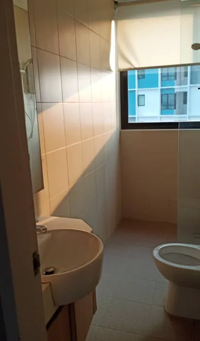 N.A.T i-suite i-city homestay Picture 5