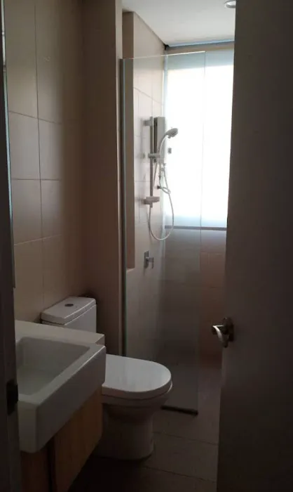 N.A.T i-suite i-city homestay Picture 4