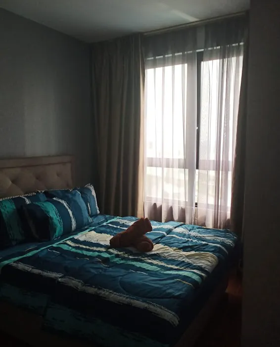 N.A.T i-suite i-city homestay Picture 3