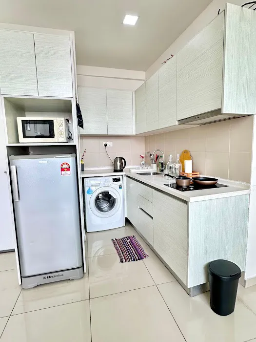 Homestay I-Soho I-City by SoveHōm Picture 7