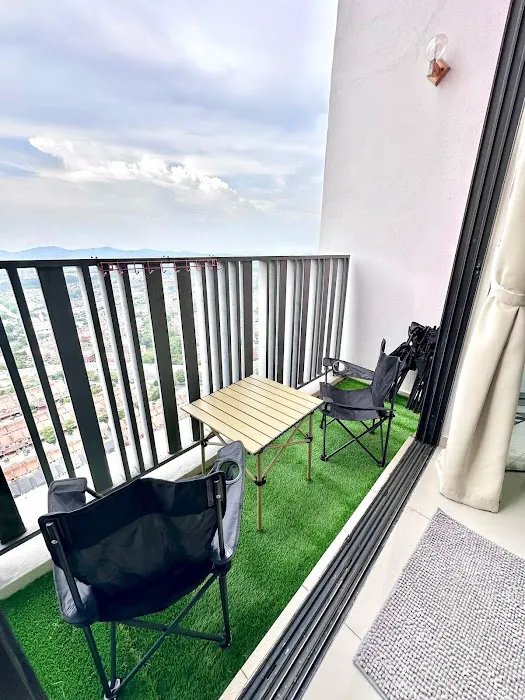 Homestay I-Soho I-City by SoveHōm Picture 6