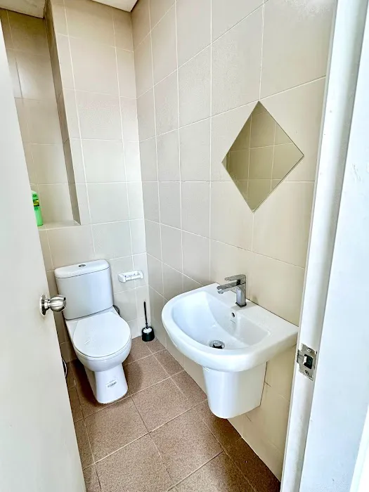 Homestay I-Soho I-City by SoveHōm Picture 3