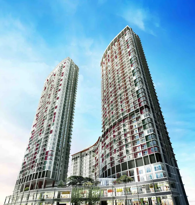 Homestay I-Soho I-City by SoveHōm Picture 9
