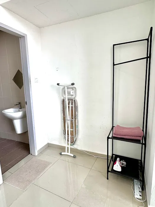 Homestay I-Soho I-City by SoveHōm Picture 8