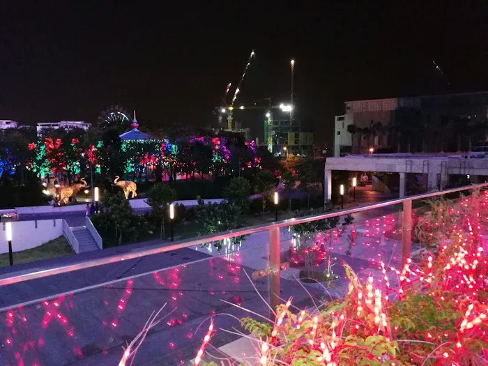Suite 348 @ i-City Picture 9