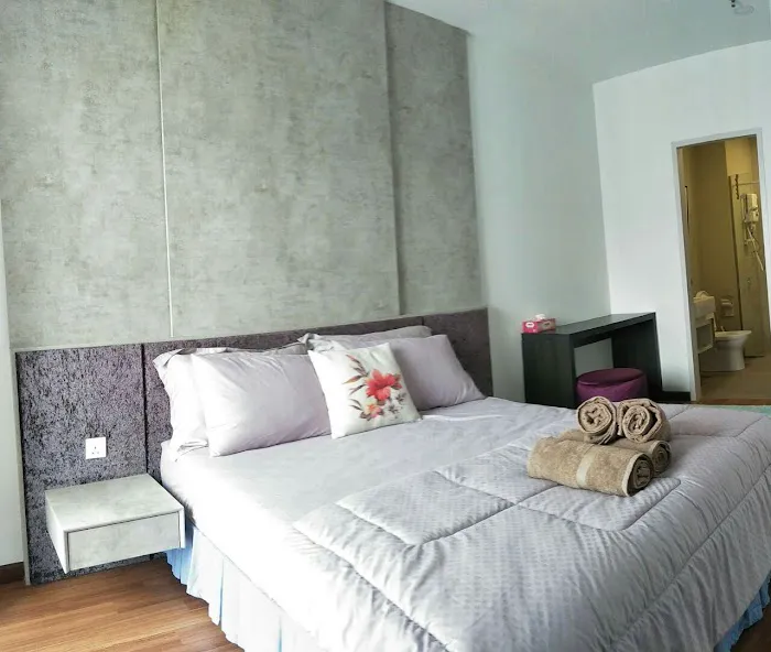 Suite 348 @ i-City Picture 7