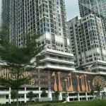 Suite 348 @ i-City