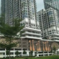 Suite 348 @ i-City ico