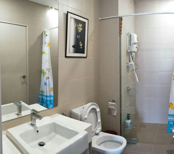 Suite 348 @ i-City Picture 5