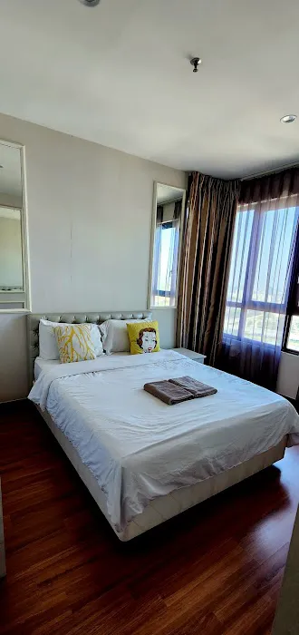 i-City Premium Apartments by HA Picture 1