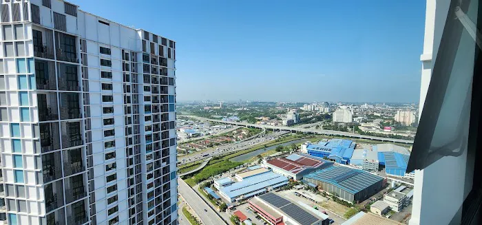 i-City Premium Apartments by HA Picture 6