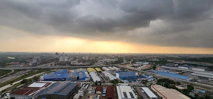 i-City Premium Apartments by HA Picture 5