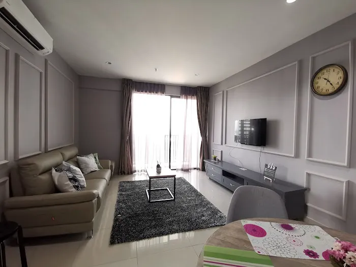 i-City Premium Apartments by HA Picture 4