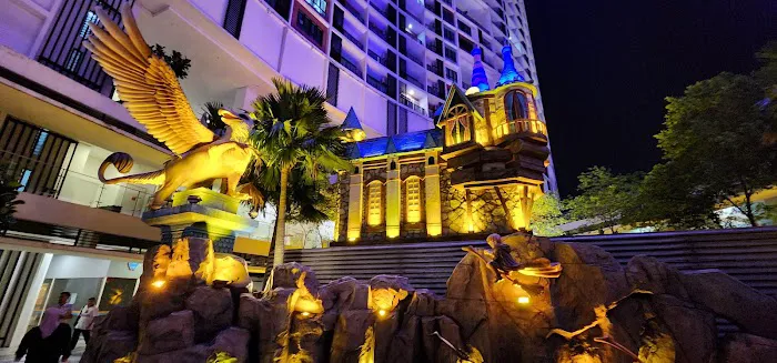 i-City Premium Apartments by HA Picture 7