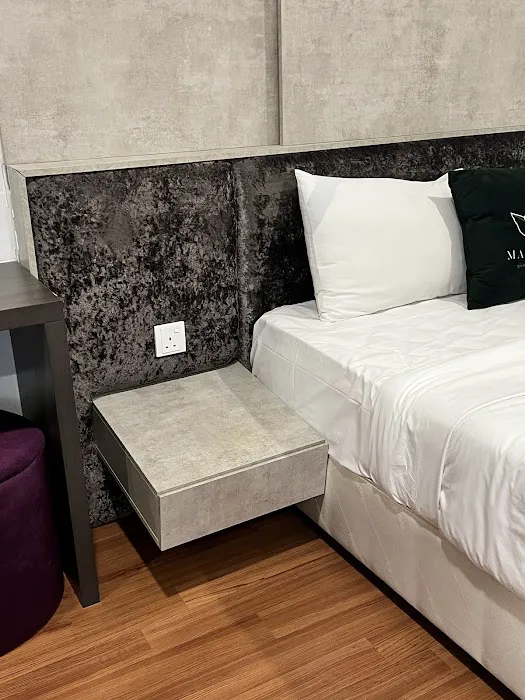 i-City Premium Apartments by HA Picture 10