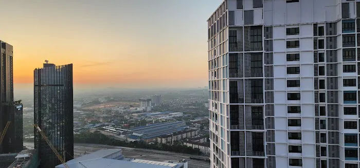 i-City Premium Apartments by HA Picture 3