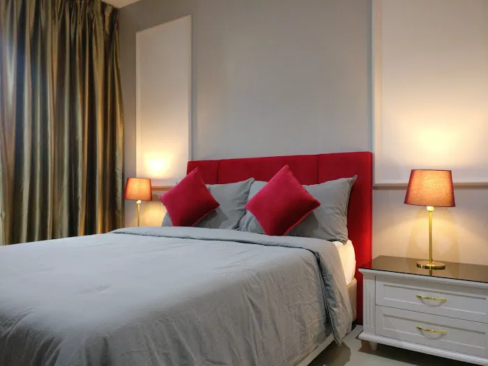 Rlenahomestay@icity Picture 7