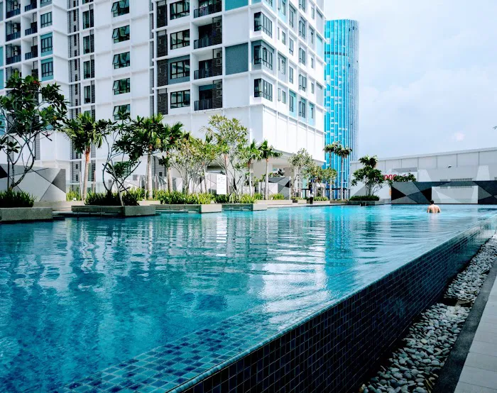 Rlenahomestay@icity Picture 5