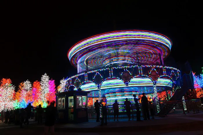 MY Homestay D' I-City, The City of Digital Lights Picture 6