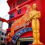 MY Homestay D' I-City, The City of Digital Lights