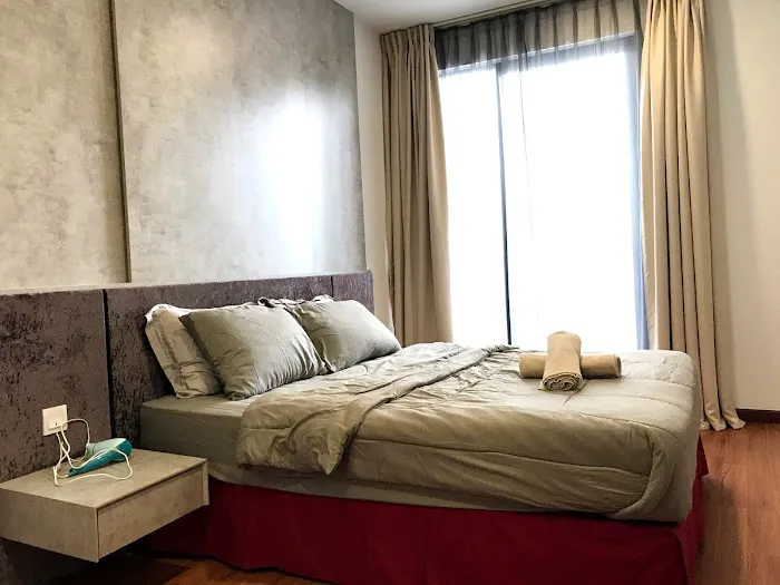 Suite 133 @ i-City Picture 3