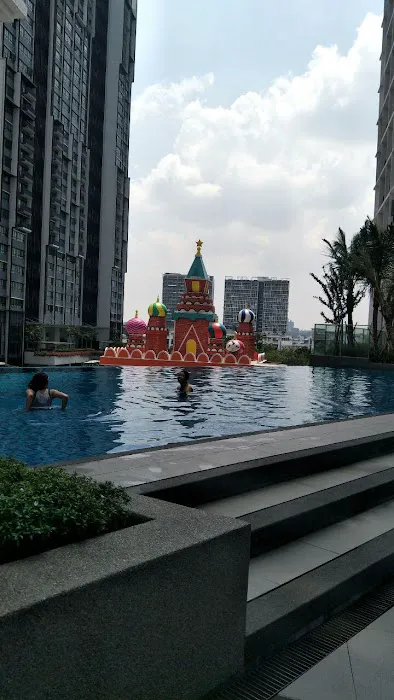Suite 133 @ i-City Picture 8