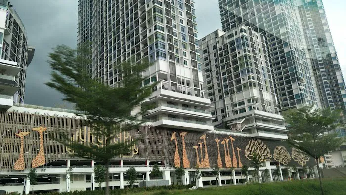 Suite 133 @ i-City Picture 9