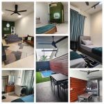 The Pandan Residence