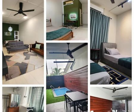 The Pandan Residence