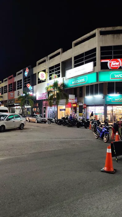 Pansy House Homestay Kuantan (Private Pool) muslim citizen only Picture 1