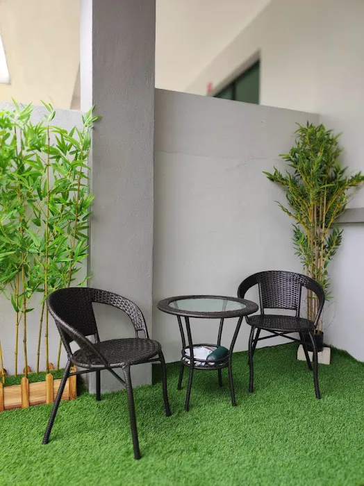 Pansy House Homestay Kuantan (Private Pool) muslim citizen only Picture 8
