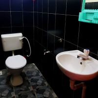 Lily Homestay Kuantan Airport ico