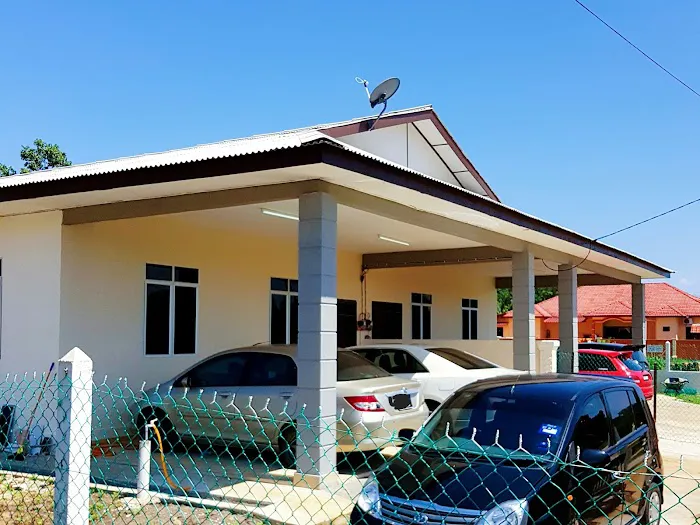 Lily Homestay Kuantan Airport Picture 3