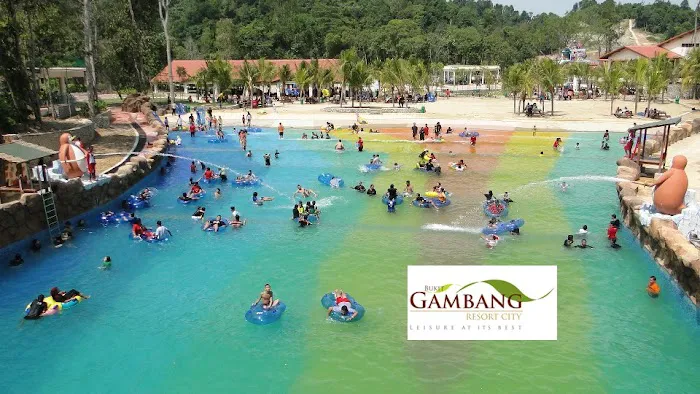 Lily Homestay Kuantan Airport Picture 2