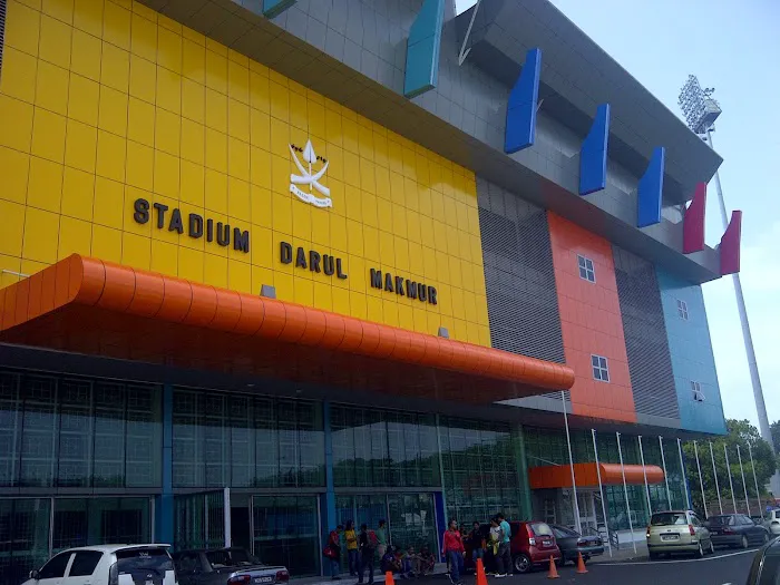 Lily Homestay Kuantan Airport Picture 9