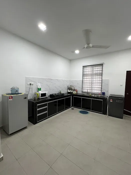 Homestay murah kuantan Picture 3