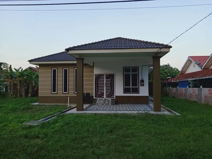 Homestay murah kuantan Picture 6