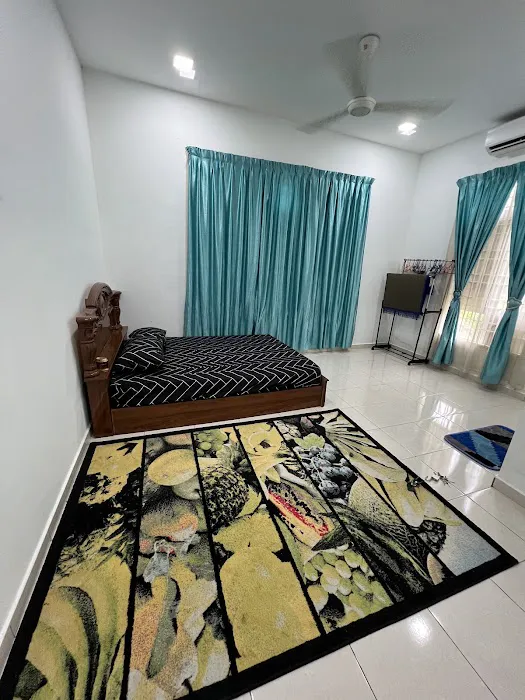 Homestay murah kuantan Picture 5