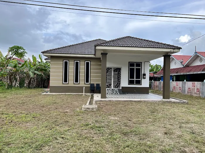 Homestay murah kuantan Picture 8