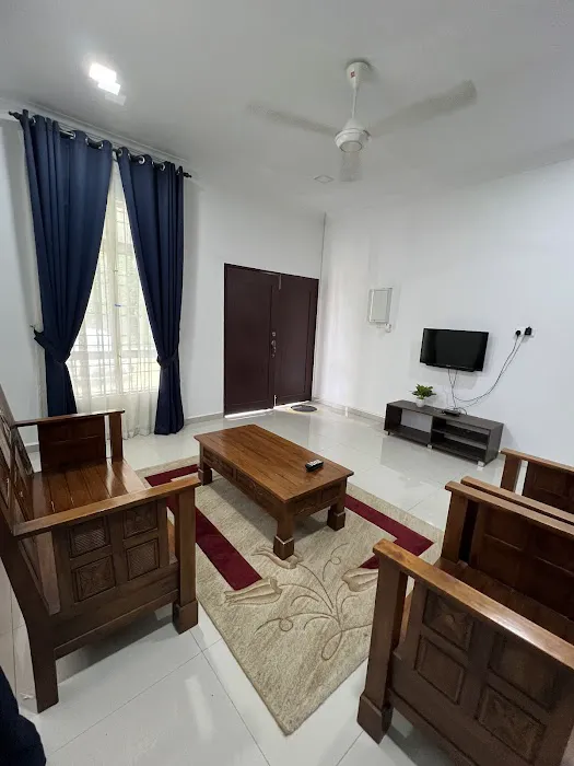 Homestay murah kuantan Picture 1