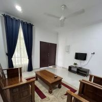 Homestay murah kuantan ico