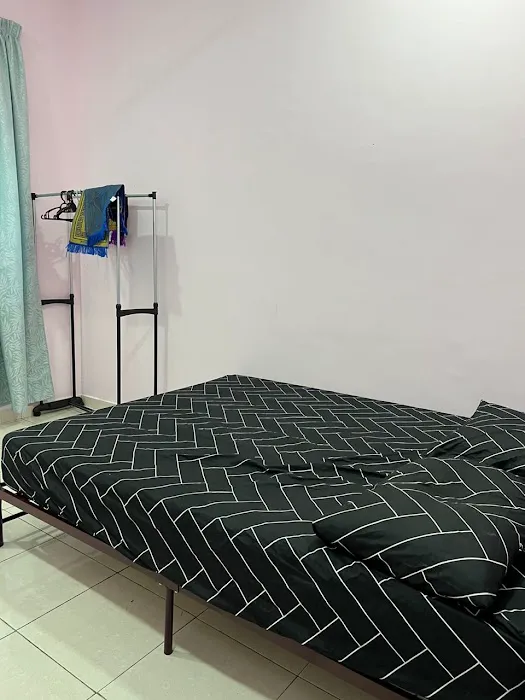 Homestay murah kuantan Picture 9