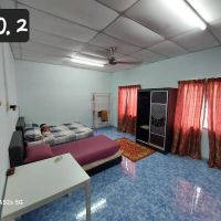 Homestay Mercu Syifa Kg. Pandan 1 ico